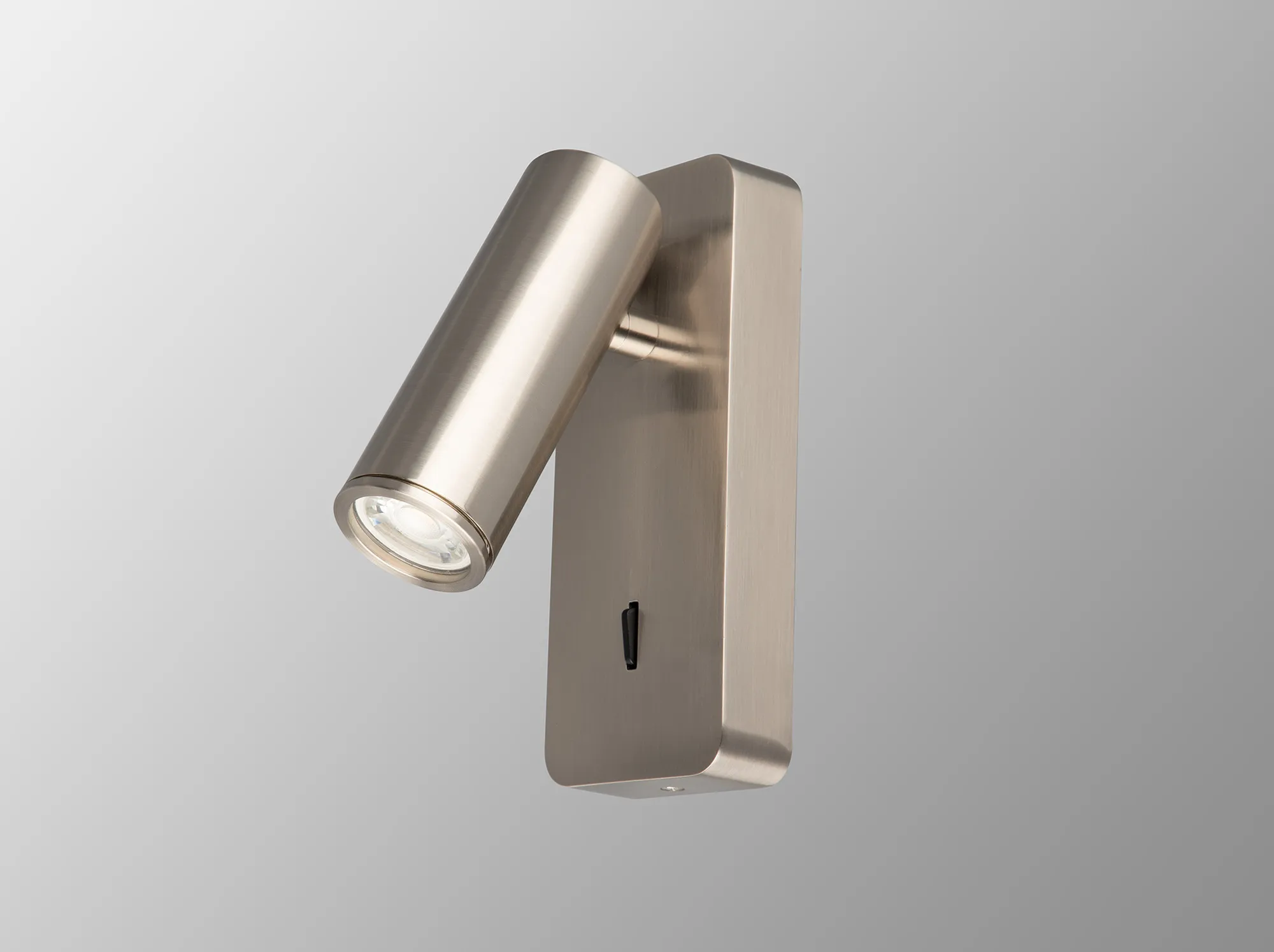 Notte Wall Lights Mantra Reading Lights